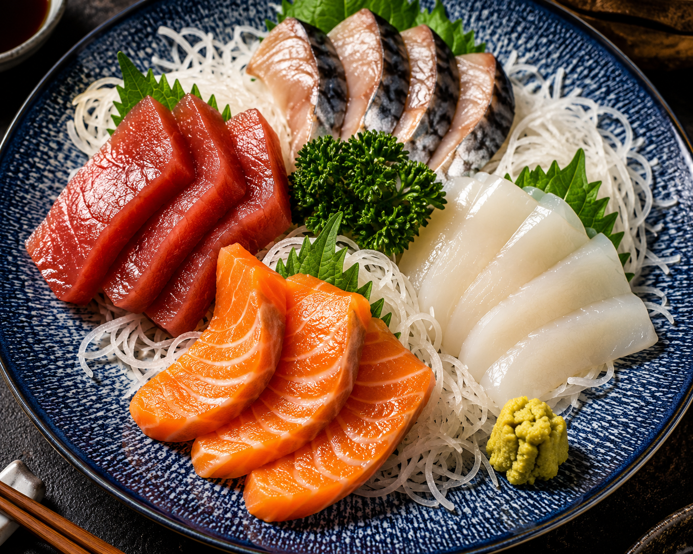Sashimi